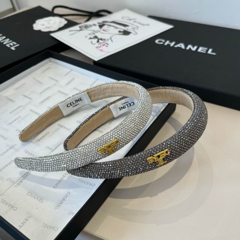 Celine Headband hh45